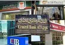فرصة استثمارية مميزة: أعلى عوائد بأقل ادخار لدى بنوك الأهلي ومصر والتجاري بعد خفض الفائدة 1% 1