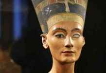 هل سيتم الكشف عن جثة ملكة نفرتيتي قريبًا؟ – الجزء 1 – مصر المستقلة 1