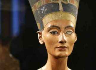 هل سيتم الكشف عن جثة ملكة نفرتيتي قريبًا؟ – الجزء 1 – مصر المستقلة 1