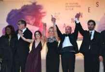 فيلم القضية 137: استعراض لحركة السترات الصفراء ومواجهة الدولة 137