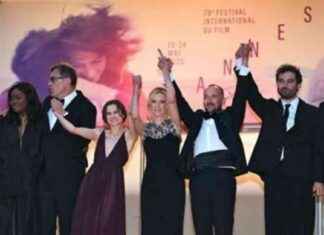 فيلم القضية 137: استعراض لحركة السترات الصفراء ومواجهة الدولة 137