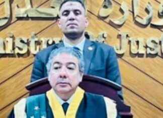 محاكمة القنصل الذي قام بتزوير الشهادات الجامعية و16 آخرين 16