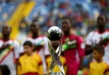 قرعة كأس العالم تحت 17 عاماً في قطر: تحديات للمنتخبات العربية 17