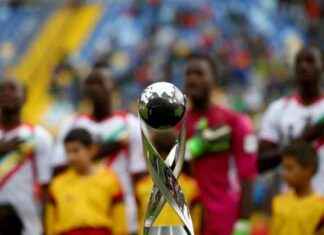 قرعة كأس العالم تحت 17 عاماً في قطر: تحديات للمنتخبات العربية 17