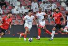 موعد وتشكيل مباراة الأخدود والرائد في دوري روشن السعودي 2025 2025