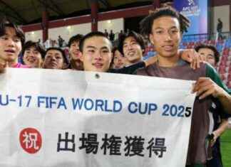 قرعة مونديال الناشئين قطر 2025: مشاركة قياسية وترقب عالي 2025