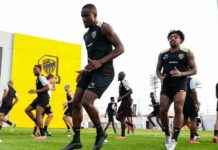 موعد وقنوات بث مباراة الاتحاد والشباب في الدوري السعودي 2025 2025