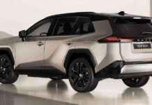 سيارة تويوتا راف فور 2026: تصميم رفيع وتقنيات متطورة للطرق الوعرة 2026