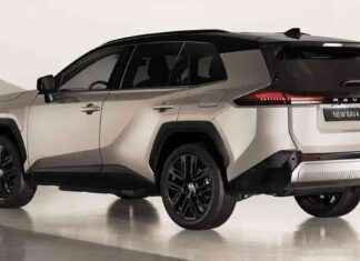 سيارة تويوتا راف فور 2026: تصميم رفيع وتقنيات متطورة للطرق الوعرة 2026