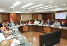 طرح 2130 مدفنًا بطريق الفيوم في الجيزة: إعلان النتائج بعد العيد 2130