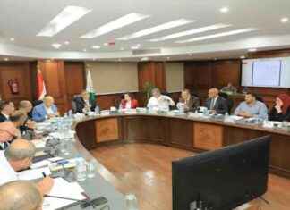 طرح 2130 مدفنًا بطريق الفيوم في الجيزة: إعلان النتائج بعد العيد 2130