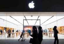 ترامب يهدد بفرض رسوم جمركية بنسبة 25٪ على شركة آبل ويقول إن سامسونغ وشركات تكنولوجيا أخرى قد تكون التالية – مصر المستقلة 25