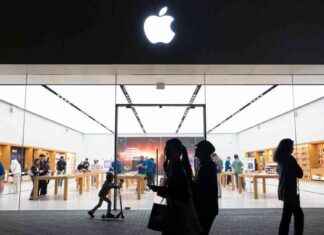 ترامب يهدد بفرض رسوم جمركية بنسبة 25٪ على شركة آبل ويقول إن سامسونغ وشركات تكنولوجيا أخرى قد تكون التالية – مصر المستقلة 25