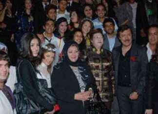 دعوى الحجر المقامة من أحفاد نوال الدجوي تتم دراستها في محكمة القاهرة – 26 يونيو 26