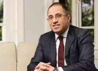 توقعات رئيس تطوير مصر لارتفاع أسعار العقارات بنسبة 30% في عام 2025 30-2025
