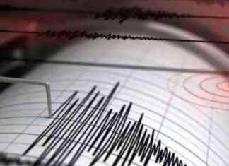 زلزال قوي يضرب 4 محافظات في مصر ويثير حالة ذعر 4