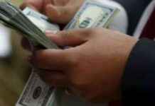 ضبط 4 ملايين جنيه عملات أجنبية في السوق السوداء 4