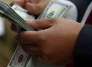 ضبط 4 ملايين جنيه عملات أجنبية في السوق السوداء 4