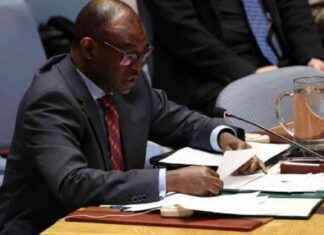 السودان تتهم الإمارات بتنفيذ هجمات على بورتسودان في 4 مايو 4