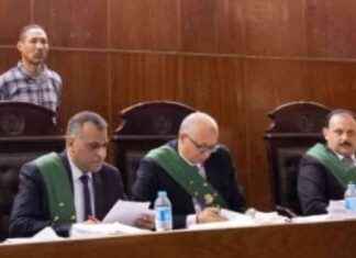 السجن المؤبد لـ4 متهمين بسرقة 38 مليون جنيه في سوهاج 4-38