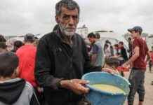 تشديد الاحتلال على حصار غزة: 4 نقاط للتوزيع 4