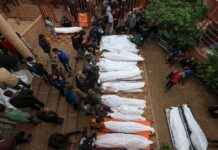 ضحايا القصف الإسرائيلي على غزة: 45 شهيدا منذ فجر اليوم 45