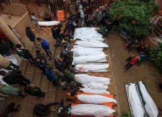 ضحايا القصف الإسرائيلي على غزة: 45 شهيدا منذ فجر اليوم 45