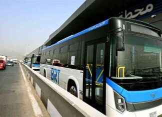 أسعار تذاكر نظام النقل السريع بالحافلات في مصر تبدأ من 5 جنيهات – مصر اندبندنت 5