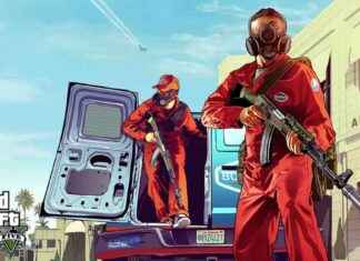 خطة تعلم جاتا 5 من البداية إلى الاحتراف 5