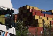 ترامب يقول إنه لا يبحث عن صفقة مع الاتحاد الأوروبي بعد التهديد بفرض رسوم بنسبة 50% – مصر المستقلة 50