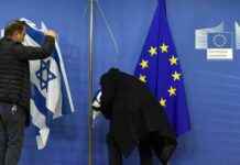 إسرائيل تواجه عزلة دولية وتهديد بخسائر بقيمة 60 مليار دولار 60