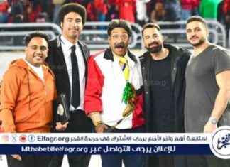 فيلم الصفا ثانوية بنات يحقق إيرادات تصل إلى 60 ألف أمس 60