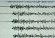 زلزال بقوة 6.24 درجة يضرب بالقرب من كريت، وتشعر به الهزات الأرضية في مصر 624