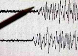 زلزال قوي بقوة 6.5 درجة يضرب اليونان ويشعر به سكان مصر 65