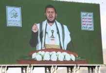 زعيم الحوثيين يكشف عن استهداف إسرائيل بـ8 صواريخ هذا الأسبوع 8