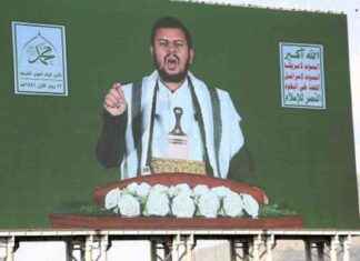 زعيم الحوثيين يكشف عن استهداف إسرائيل بـ8 صواريخ هذا الأسبوع 8