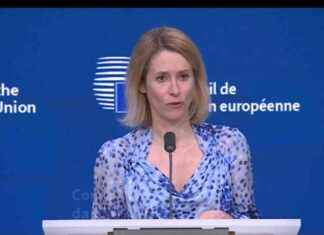 الاتحاد الأوروبي: هولندا تحقق دعمًا كافيًا لمراجعة اتفاقية الـ 80-100 characters 80-100-characters