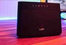 قطع الإنترنت لعملاء المصرية للاتصالات بعد 9 أيام 9