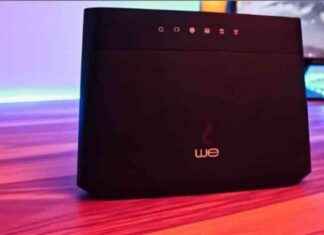 قطع الإنترنت لعملاء المصرية للاتصالات بعد 9 أيام 9