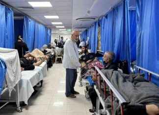 تدمير إسرائيل لـ 94٪ من مستشفيات غزة: منظمة الصحة العالمية – مصر المستقلة 94