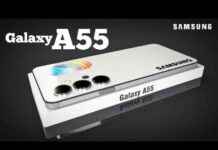 سامسونج جالاكسي A55 5G: هاتف متوسط بمواصفات رائدة وسعر مناسب a55-5g