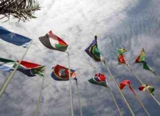 أهم أولويات سياسة مصر الخارجية: جدول أعمال أفريقي – Egypt Independent egypt-ndependent