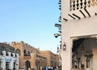 مطعم: كيف تختار أفضل تجربة طعام لا تُنسى في مدينتك؟