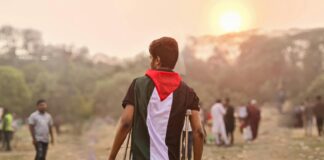 علم فلسطين: أسرار وتاريخ نضال يعيد تشكيل الهوية الوطنية