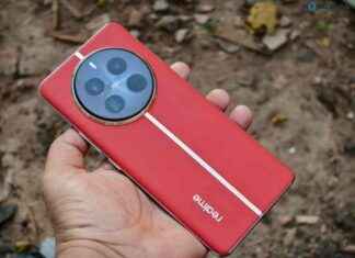 هاتف Realme 12 Pro: تصميم أنيق وخصائص متطورة ينافس في الهواتف المتوسطة realme-12-pro