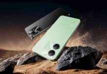 مواصفات وسعر تليفون Realme Note 60x – موبايل اقتصادي مقاوم للصدمات realme-note-60x