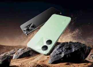 مواصفات وسعر تليفون Realme Note 60x – موبايل اقتصادي مقاوم للصدمات realme-note-60x