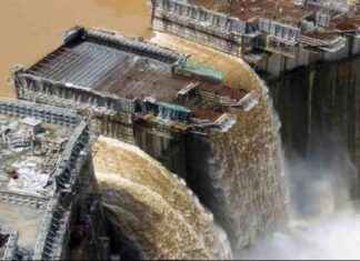 فتح بوابات سد النهضة في إثيوبيا: حاجة ملحة للتصريف خلال فصل الأمطار – خبير يكشف السبب