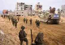 قوات الاحتلال تقتحم مدينة الخليل بالضفة الغربية: تفاصيل وأسباب الهجوم