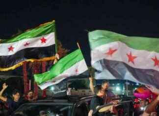 تأكيد أنقرة وواشنطن على أهمية وحدة واستقرار سورية